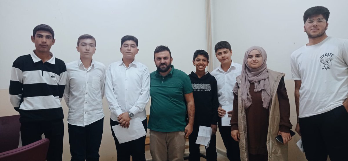 EyyubiyeM's tweet photo. Yaşasın Cumhuriyet
Yaşasın 29 Ekim.
Emeği geçen öğretmen ve öğrencilerimize teşekkür ediyoruz.
@EyyubiyeMem63 
@harrani63 https://t.co/pJa7GFASBn