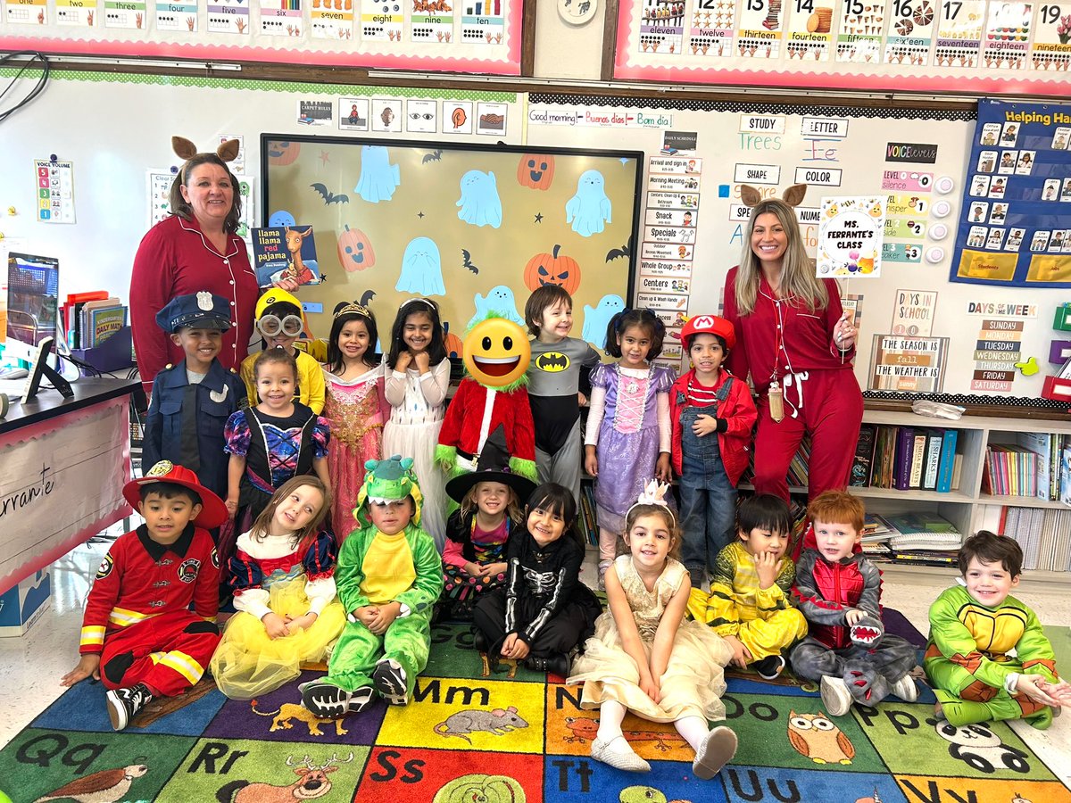 Ms. Ferrante tweet media