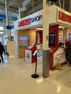 Xpandasecurity's tweet photo. Kiosk, retail within retail and other difficult to secure businesses? Xpanda Security products have the cost effective solution . Our website https://t.co/xWAGc93V3Y . Call 18008350214, email info@xpandasecuritygates.com . #retailsecurity #retail #mobilephone #plaza https://t.co/s34bw3FFsA