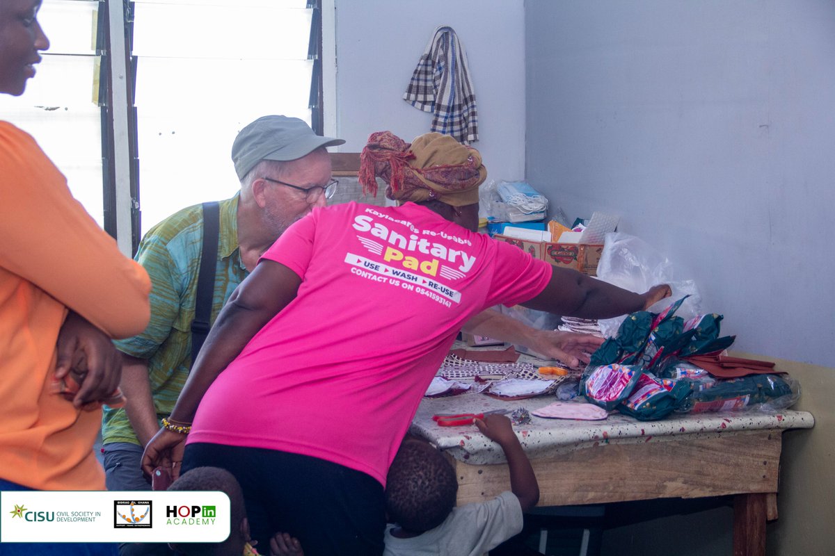 NSEN-Northern Social Enterprise Network tweet media