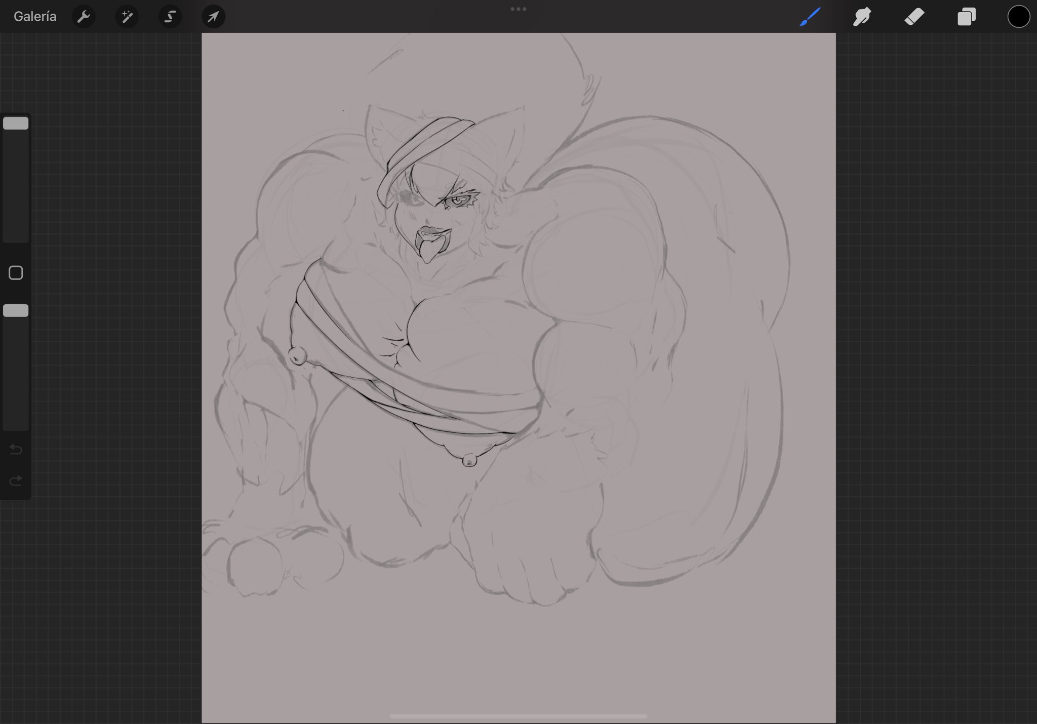 デカマラベニス 