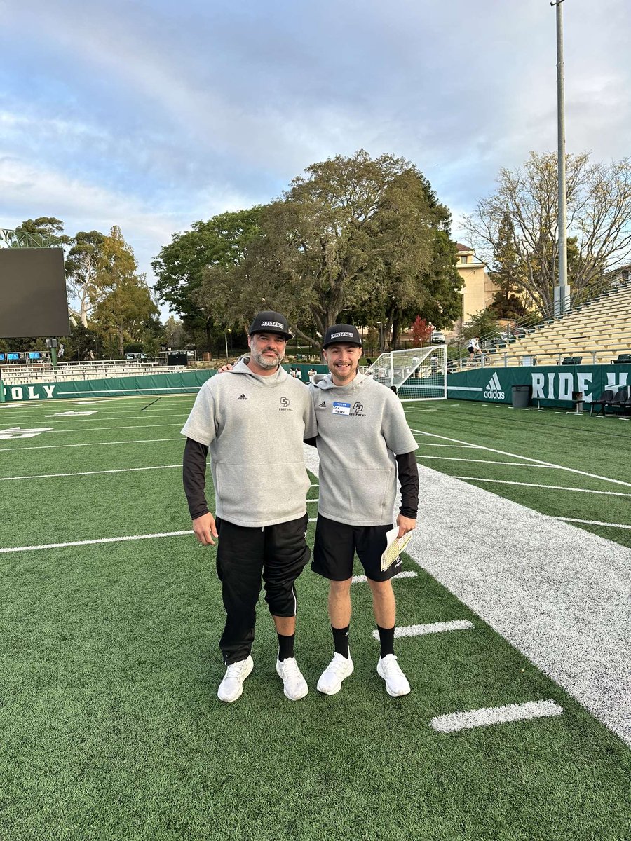 Cal Poly Equipment tweet media