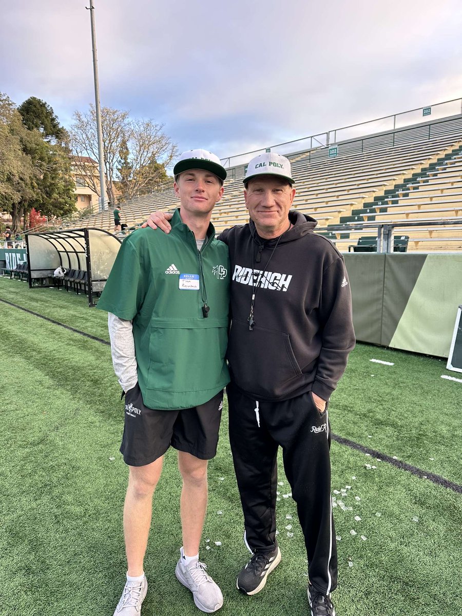 Cal Poly Equipment tweet media