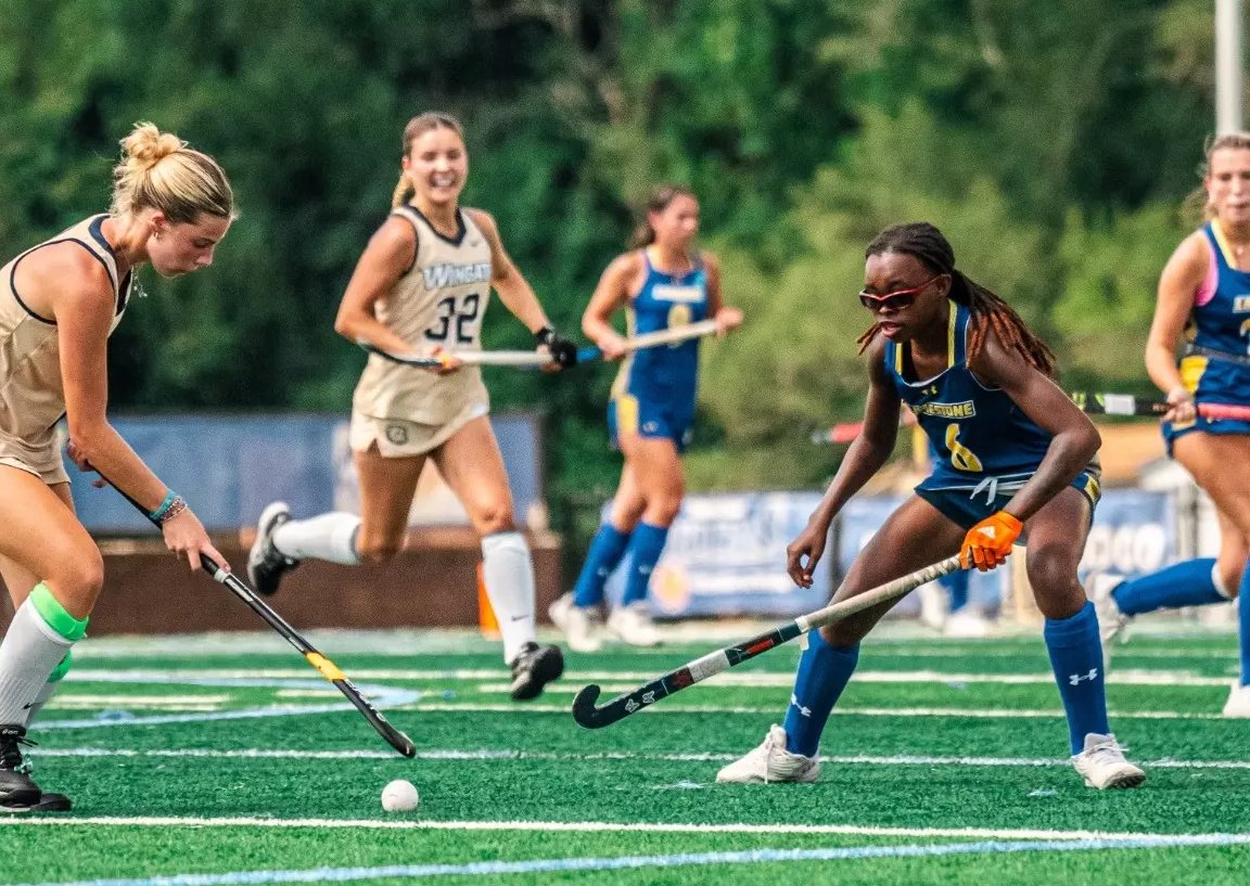 USA Field Hockey tweet media