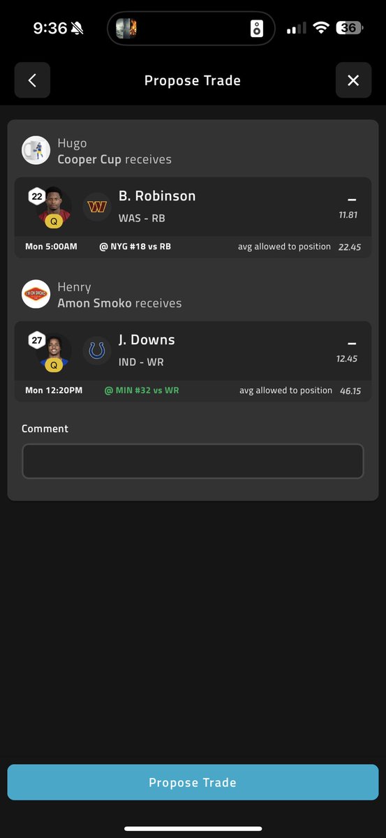 HGoodfelloww's tweet photo. @TheFFBallers https://t.co/0qQXRw3Olj