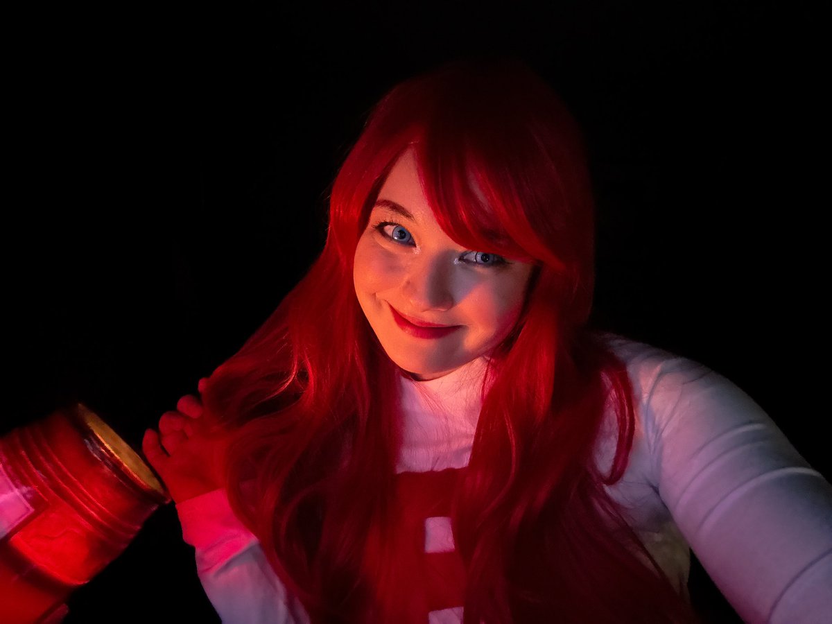 MissSkillShots tweet media