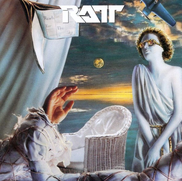1VyjdxoLi901knq's tweet photo. 11/1リリース記念日🎉(1988)
RATT
REACH FOR THE SKY https://t.co/fyQK5cqYxn