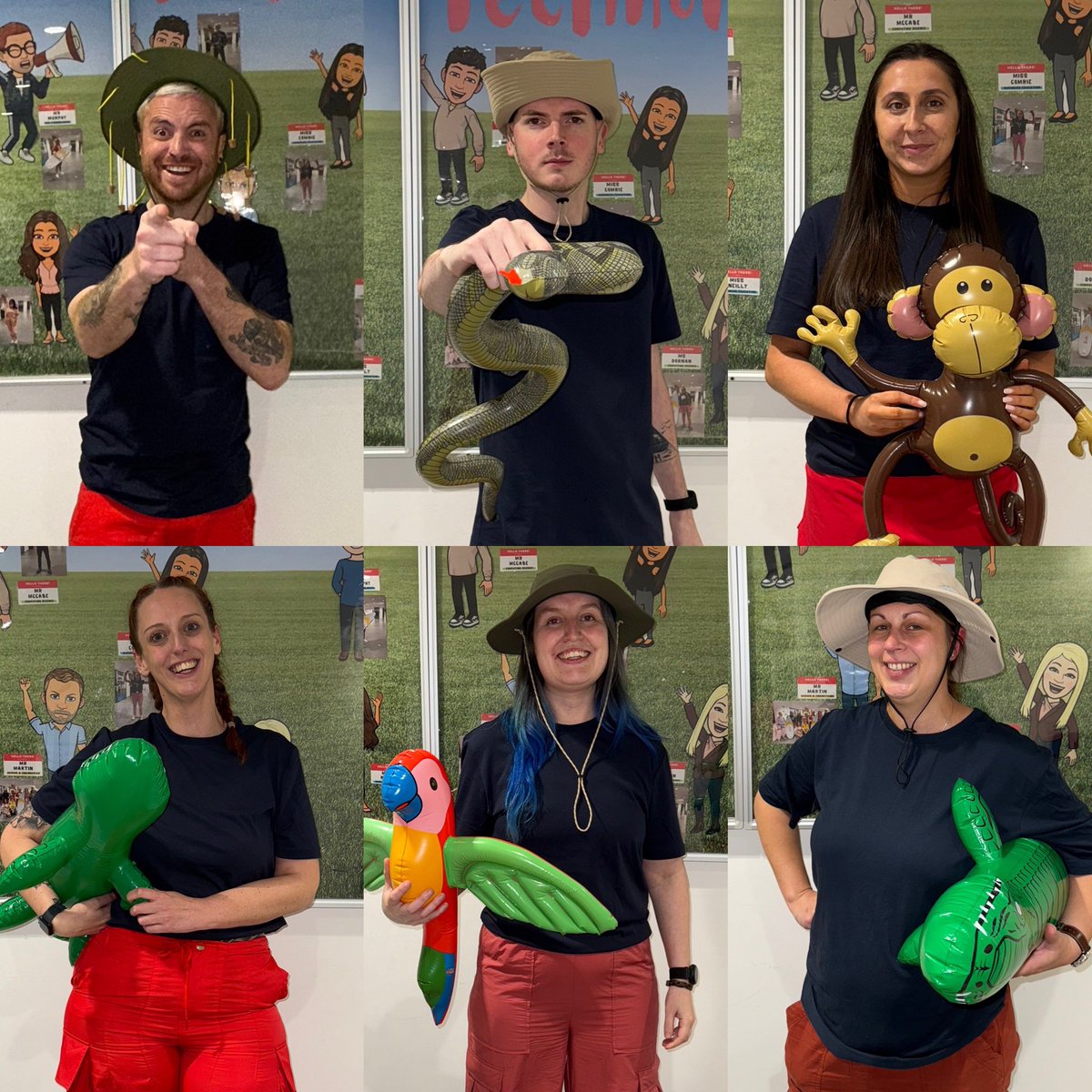 WCHS Technologies tweet media