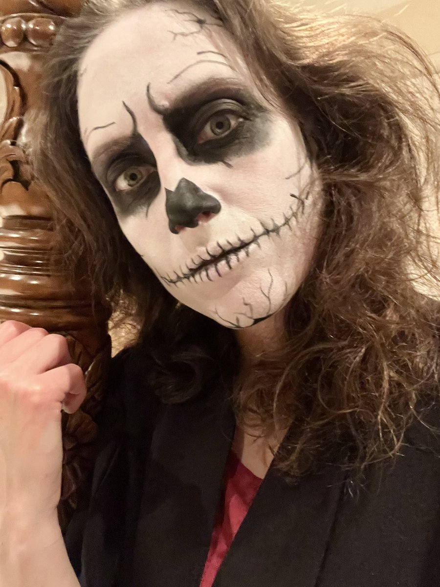 Happy Halloween 🎃