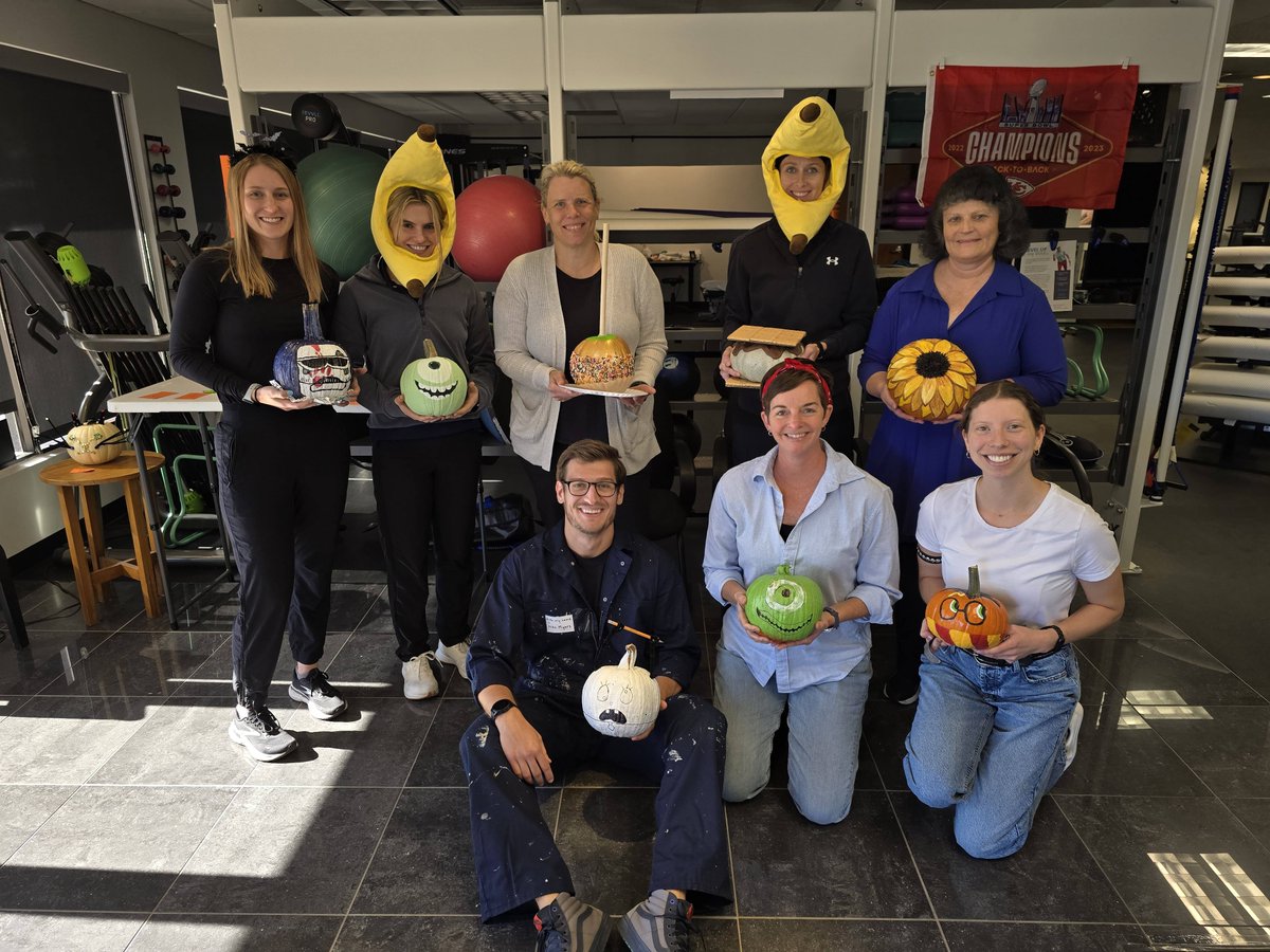 wefixmovement's tweet photo. Happy Halloween from our family to yours! #teamCORE https://t.co/wEANtTmLuR