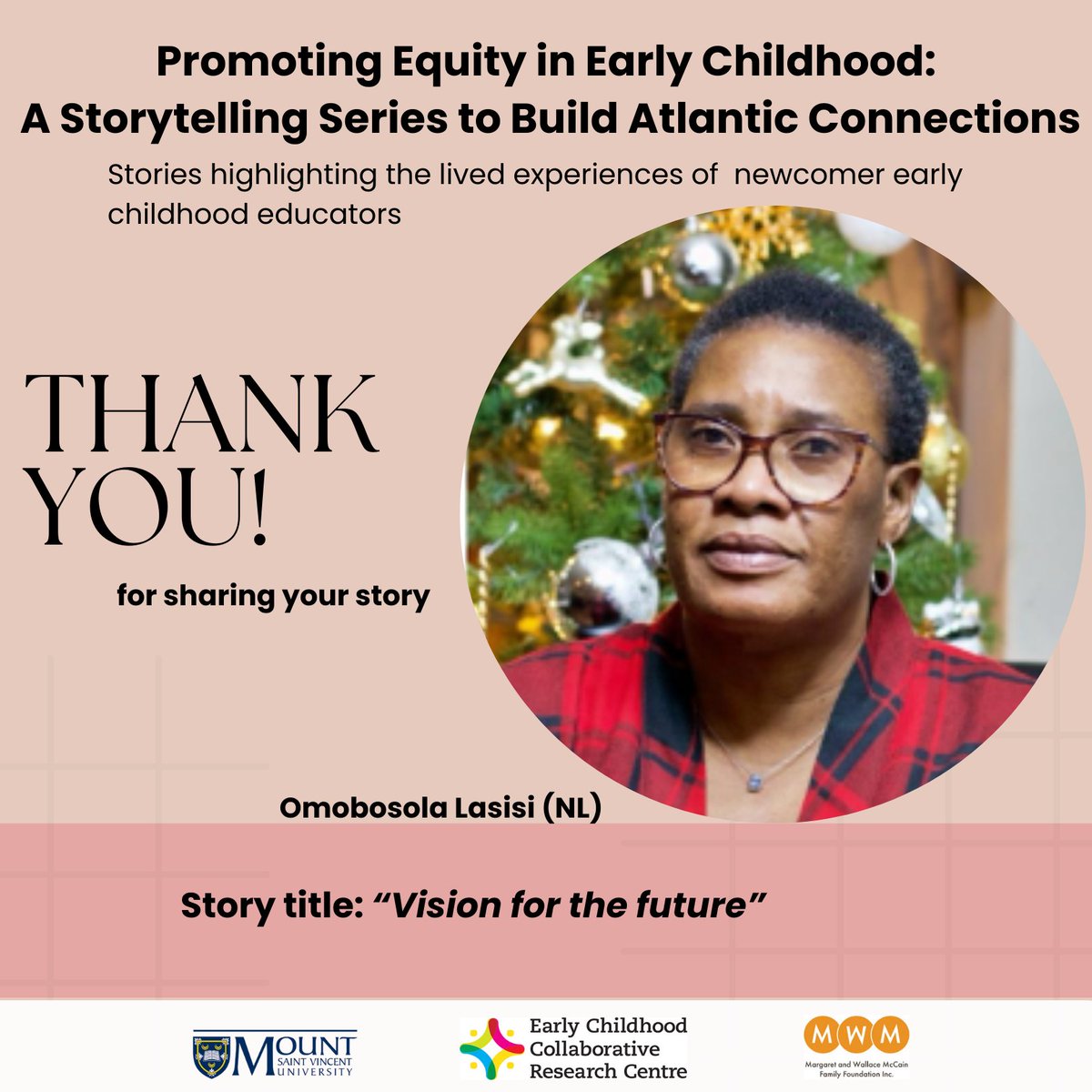 Early Childhood Collaborative Research Centre tweet media