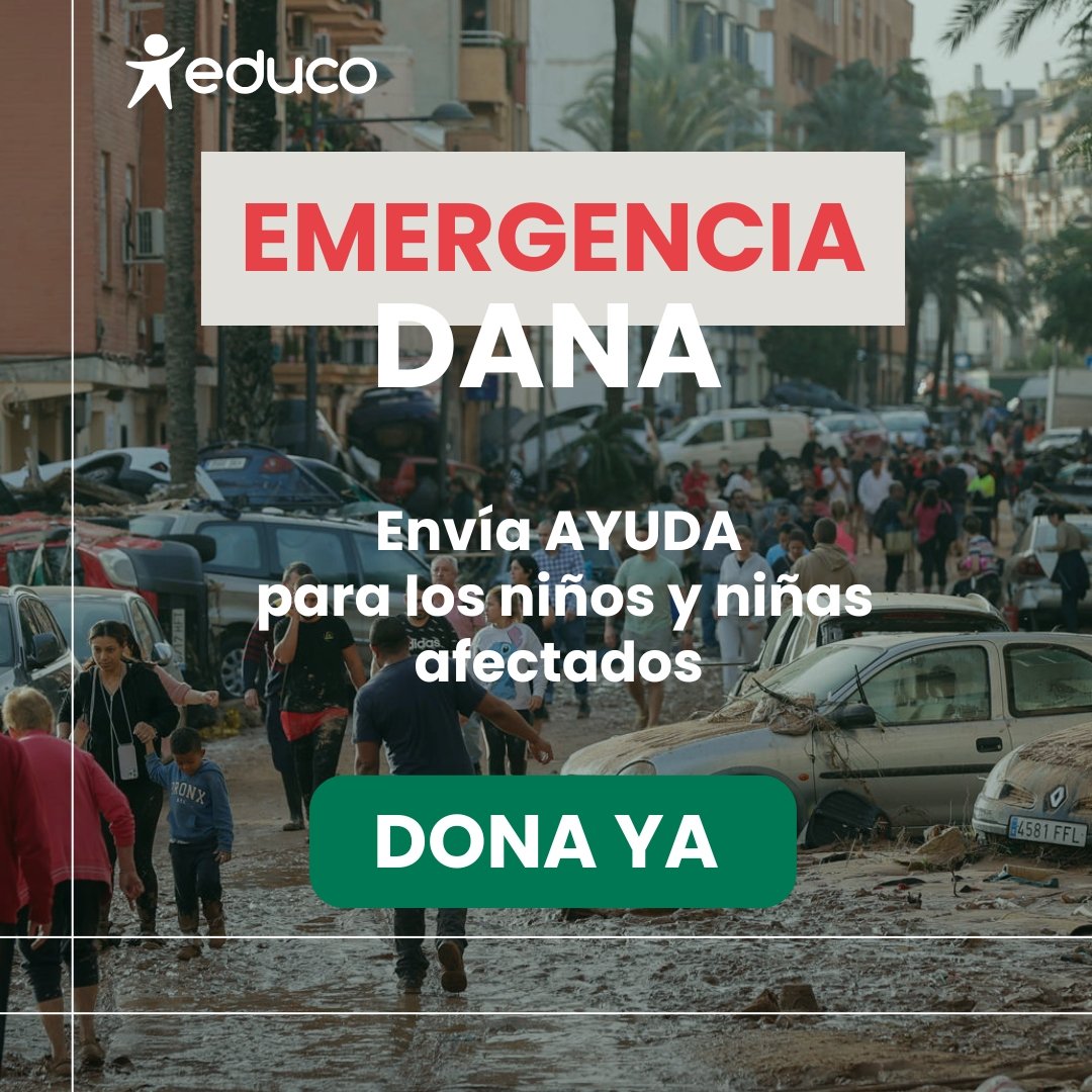 Educo tweet media