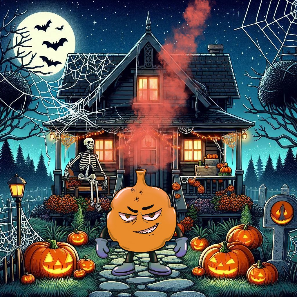 fwccto's tweet photo. @usemoonshot Believe in releasing some gas 💨

Farty Halloween! 🎃

Ca:
64Rfejs2UVPq53B8uKHuLotTcQzoh36UNqayCy2x4zC1

$FWC #WHOOPEE https://t.co/zQRtQ7L4jd