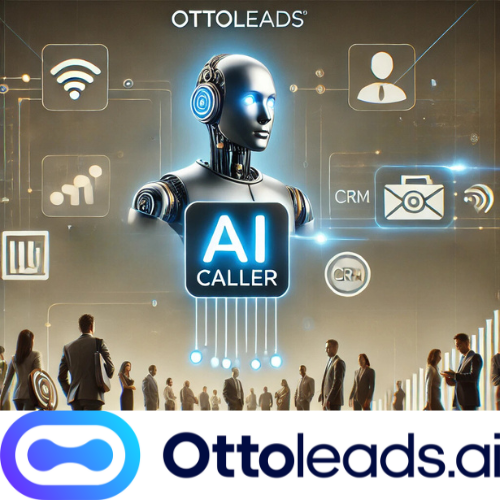Ottoleads's tweet photo. Imagine reaching out to leads faster, gathering insights instantly, and having a system that keeps track of follow-ups—all while you focus on closing deals. That’s the power of Ottoleads AI Caller!
#Ottoleads #AICaller #LeadGeneration #RealEstate #FutureOfSales #AI https://t.co/FQi8hDFQ4m