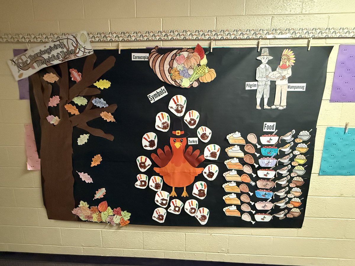 WHE_Whiskers's tweet image. Our first grade classes are studying about cultures and holidays in their IB Unit How We Express Ourselves! Each class constructed a class mural. Classes then went on a walk around the school to explore the murals and record their learning! 🥰 @WHESIBPYP #IBPYP