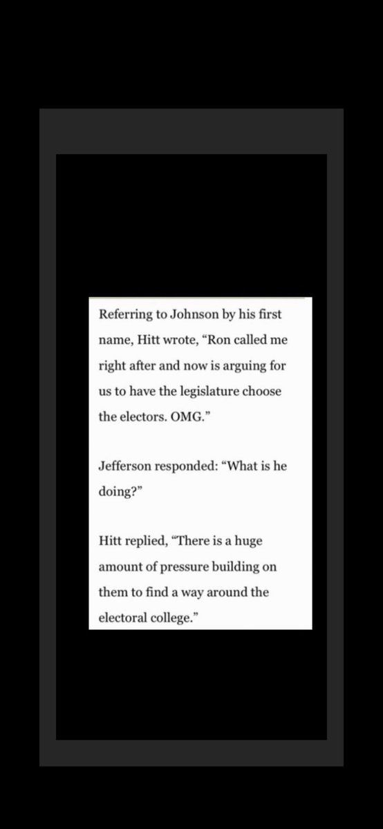 kid_riles's tweet image. For those who wonder why I despise Ron Johnson, it’s simple. 
He planned, coordinated, and participated in the January 6th fake elector slates scheme. 

He is a traitor. 
He is a liar. 
He is pure fucking garbage.

Fuck you @SenRonJohnson 
Fuck you forever.