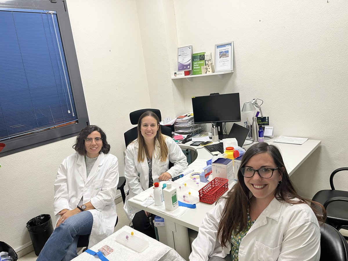 Prof Inés Pineda-Torra 🇪🇺🇪🇸🇺🇦 tweet media