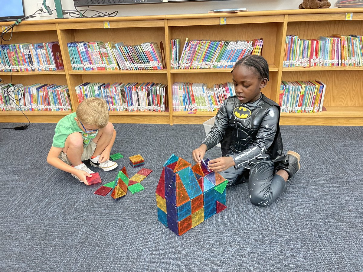 Sam Houston Library tweet media