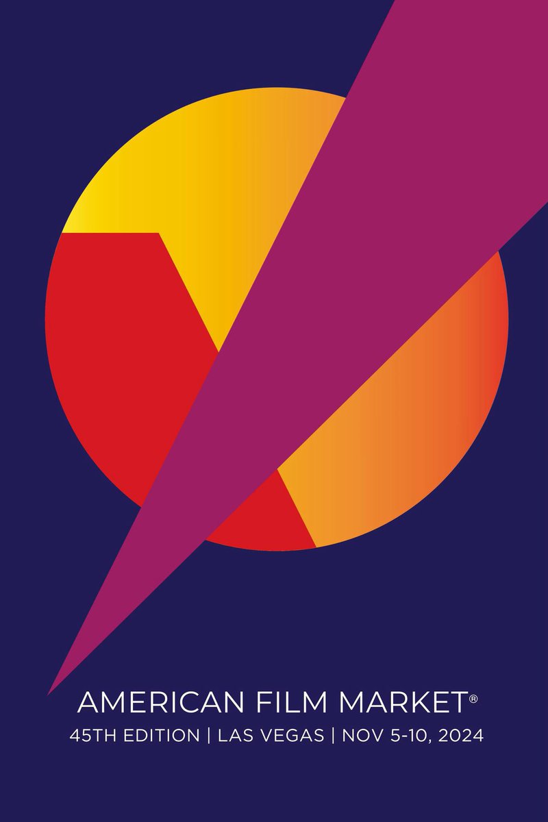 StrongImageFilm's tweet photo. We are attending the 2024 American Film Market. See you there.. Vegas style! If you are also attending, please reach out to Strong Image Films! 

https://t.co/By7FzYTiQI

#film #strongimagefilms #americanfilmmarket #filmindustry #vegas #AFM24 https://t.co/oBgGF1w4FP