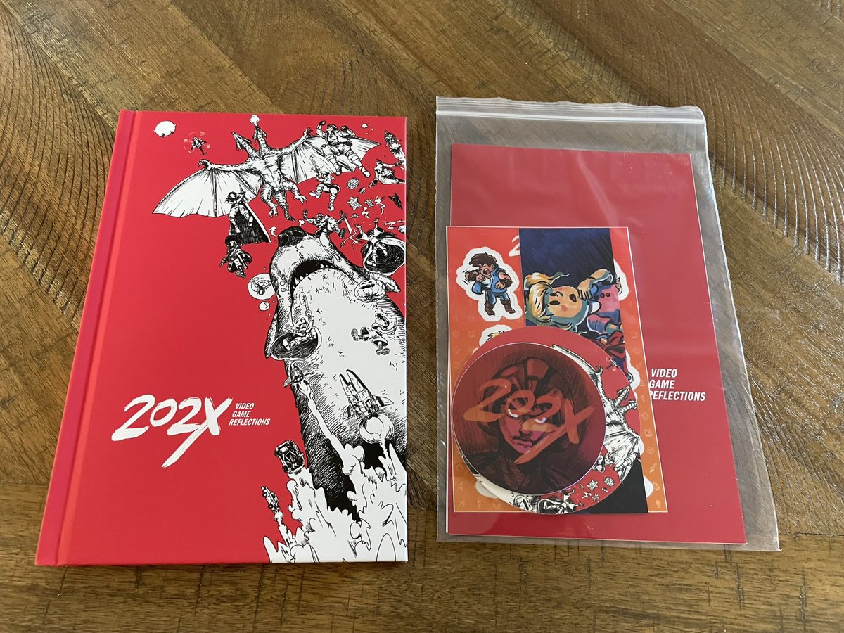 Got back from a work trip and this was waiting for me! Thanks <a href="/heyphilsummers/">Philip Summers</a> can’t wait to read it!!