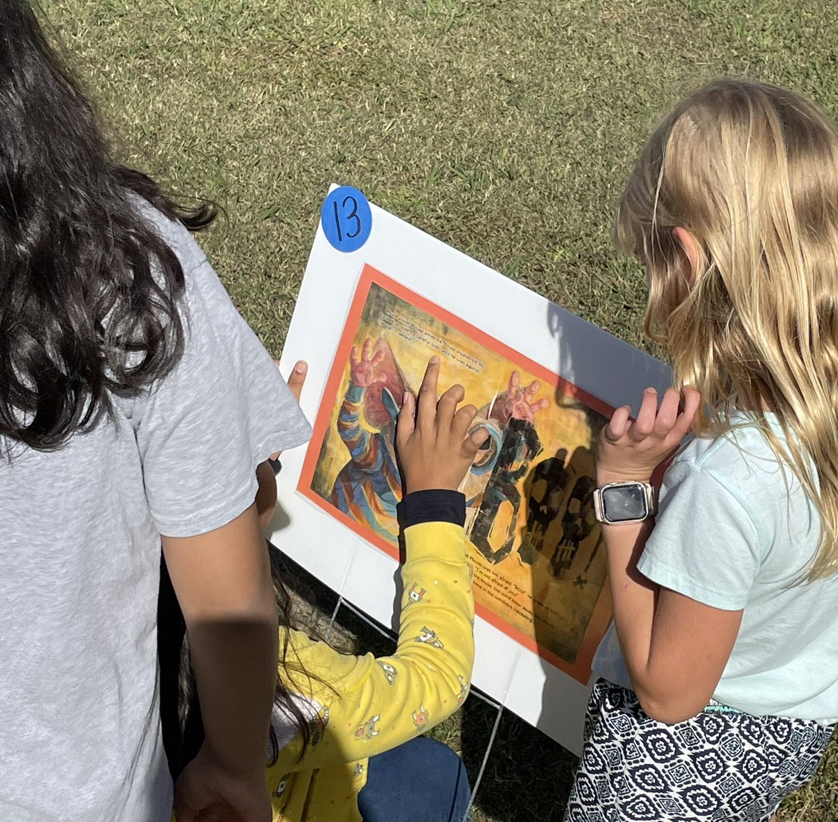 Burt Batten tweet media