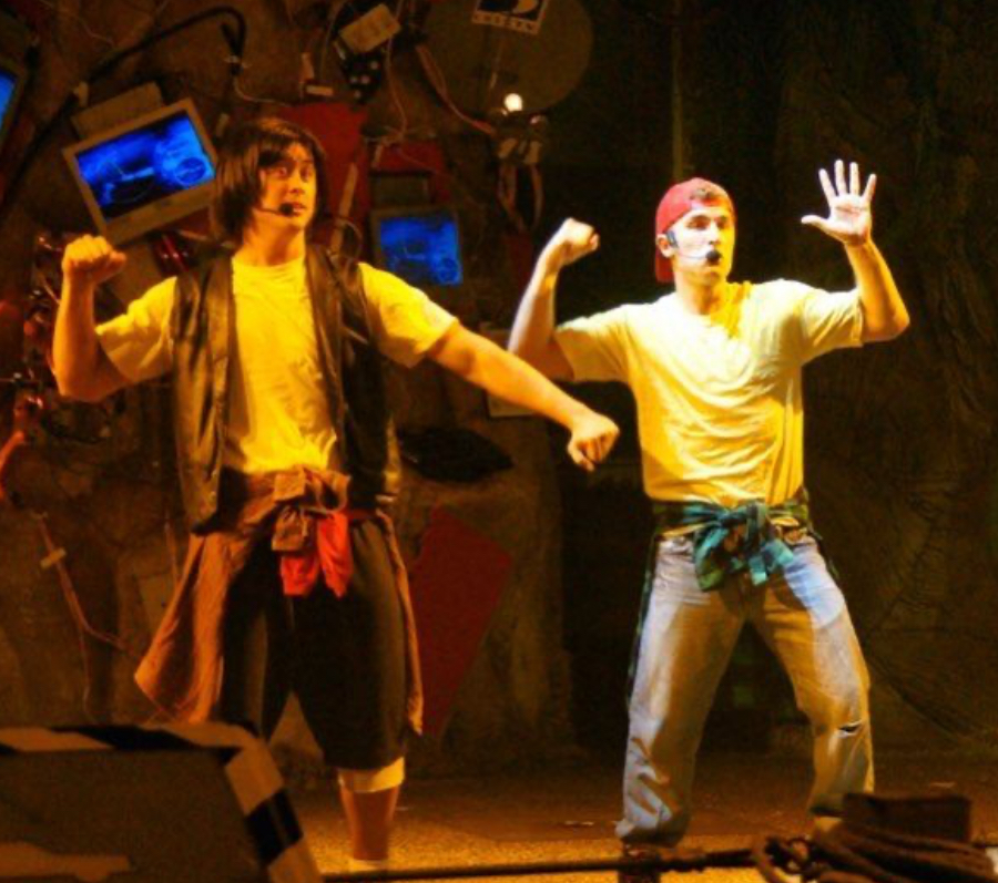 Now We Know tweet media