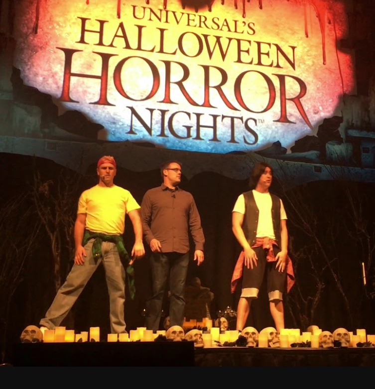 Now We Know tweet media