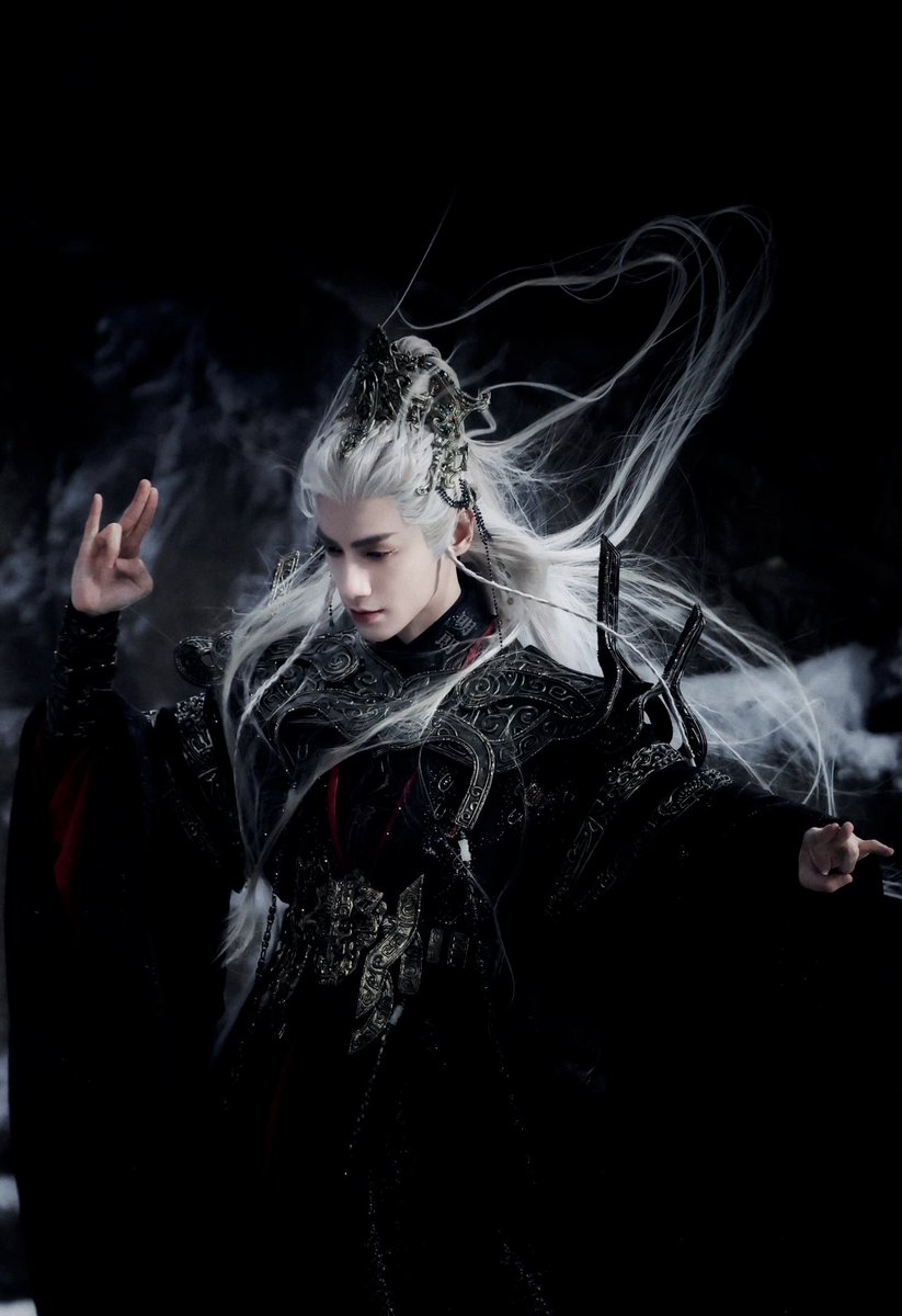 阎罗王 (@diyuzhiwang) on Twitter photo 