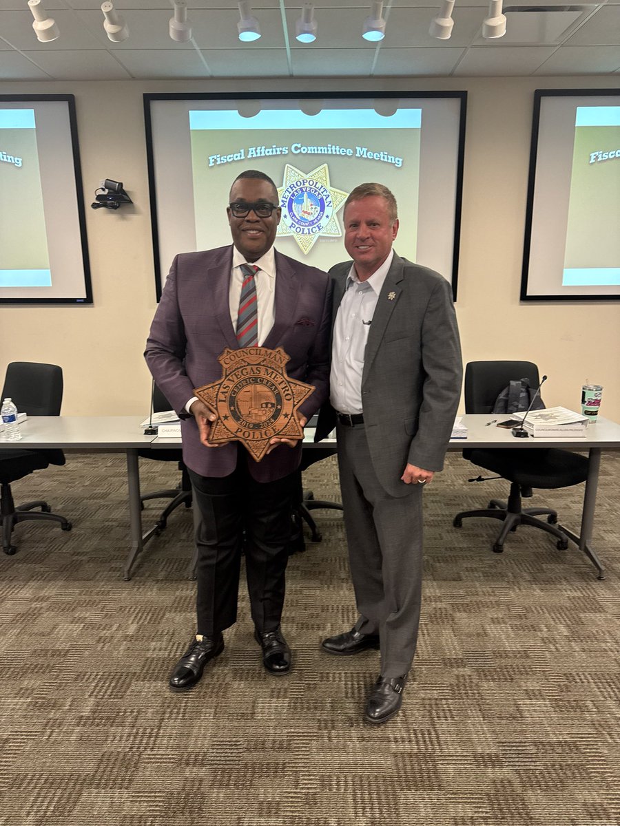 Councilman Cedric Crear tweet media