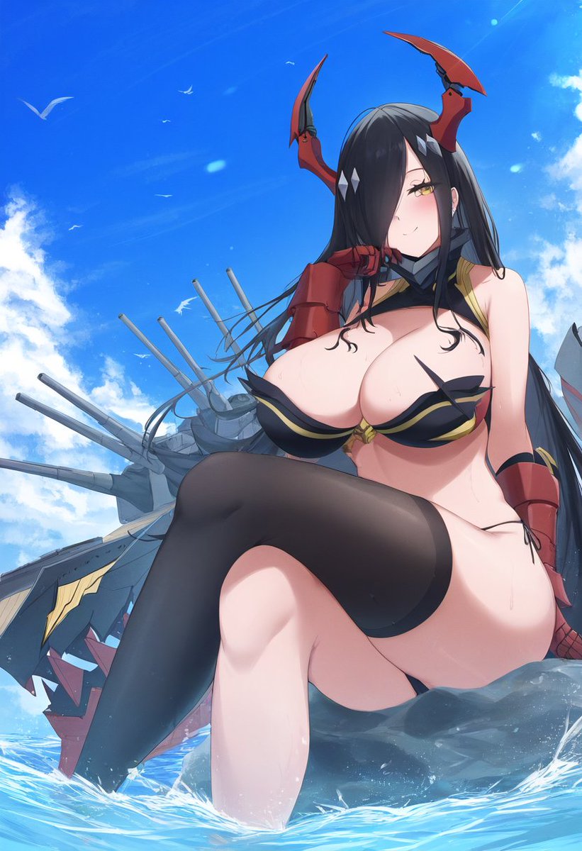 40tBourrasque's tweet photo. Friedrich Der Mommy (Grosse)

#FriedrichDerGrosse
#AzurLane https://t.co/oLtVqFOz8I