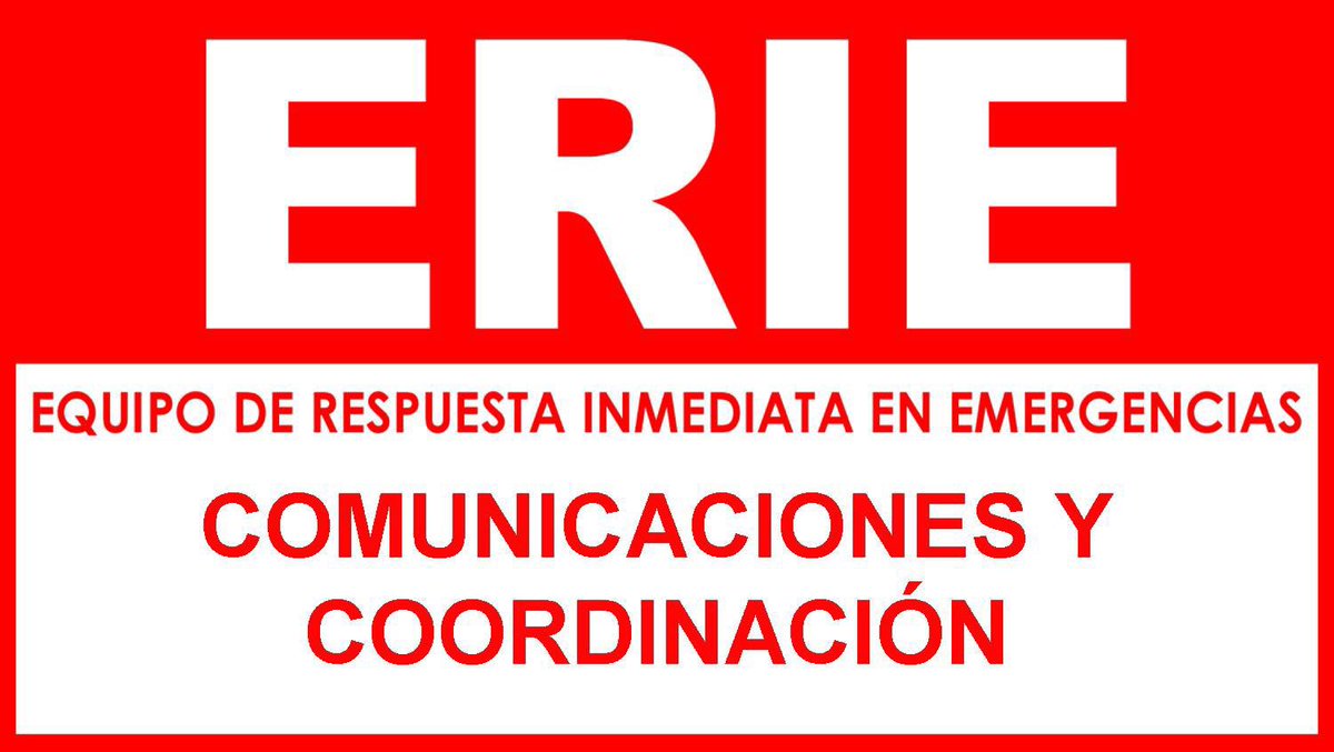 Tras solicitud desde <a href="/EmergenciasCRE/">Unidad Emergencias</a> <a href="/CruzRojaEsp/">Cruz Roja Española</a>, enviamos nuestro Centro Móvil de Operaciones a Requena, donde montará una red móvil/datos para las personas albergadas.
Dicho Centro es autónomo pudiendo estar varios días desplegado, y cuenta con tecnología satélite.
