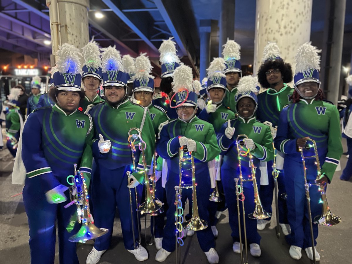 Winton Woods CSD tweet media