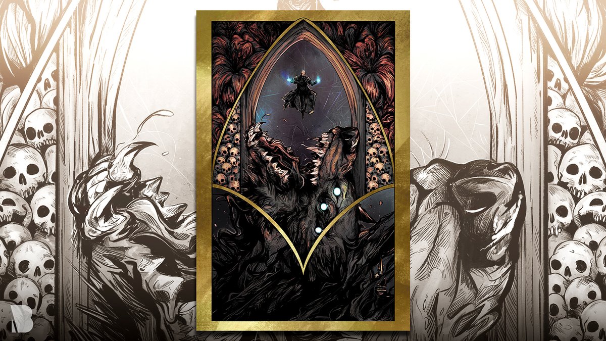 BioWare Gear Store (@biowaregear) on Twitter photo Beware the forms of FenāHarel! šŗš§ Weāre mesmerized by this foil-gilded <a href="/WolfSkullJack/">WolfSkullJack</a> creation! #DragonAge
gear.bioware.com/products/drago⦠Beware the forms of FenāHarel! šŗš§ Weāre mesmerized by this foil-gilded <a href="/WolfSkullJack/">WolfSkullJack</a> creation! #DragonAge
gear.bioware.com/products/dragoā¦