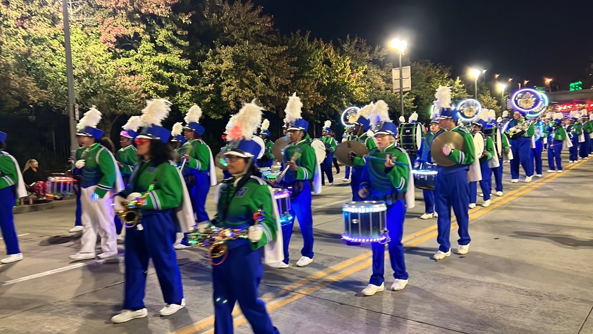 Winton Woods CSD tweet media