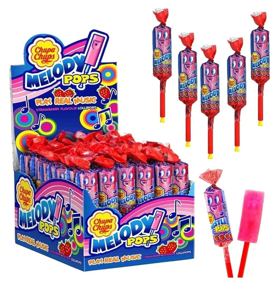 Fairly certain we're going to be complained about on the village Facebook, been handing these out to trick or treaters