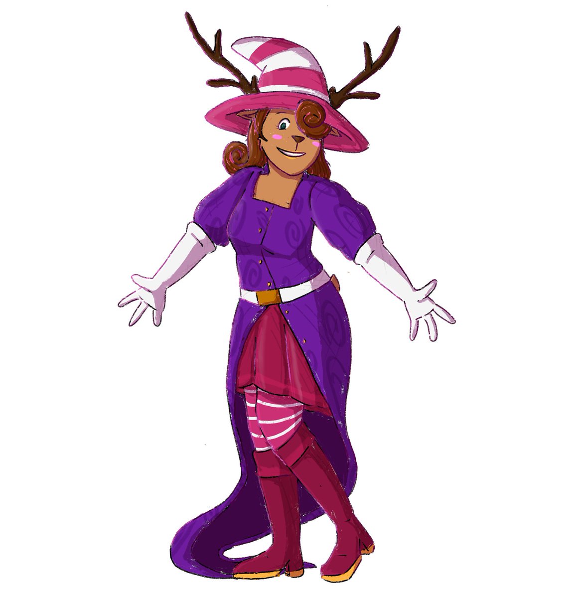 Hehehehehe took part of it.
ended up looking hella awesome !!
Good job to everyone and happy Halloween! 🎃✨