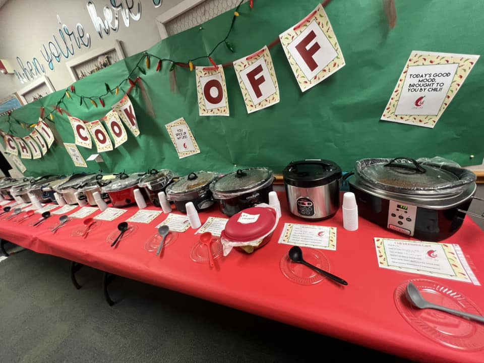 AustinElementaryPTO tweet media