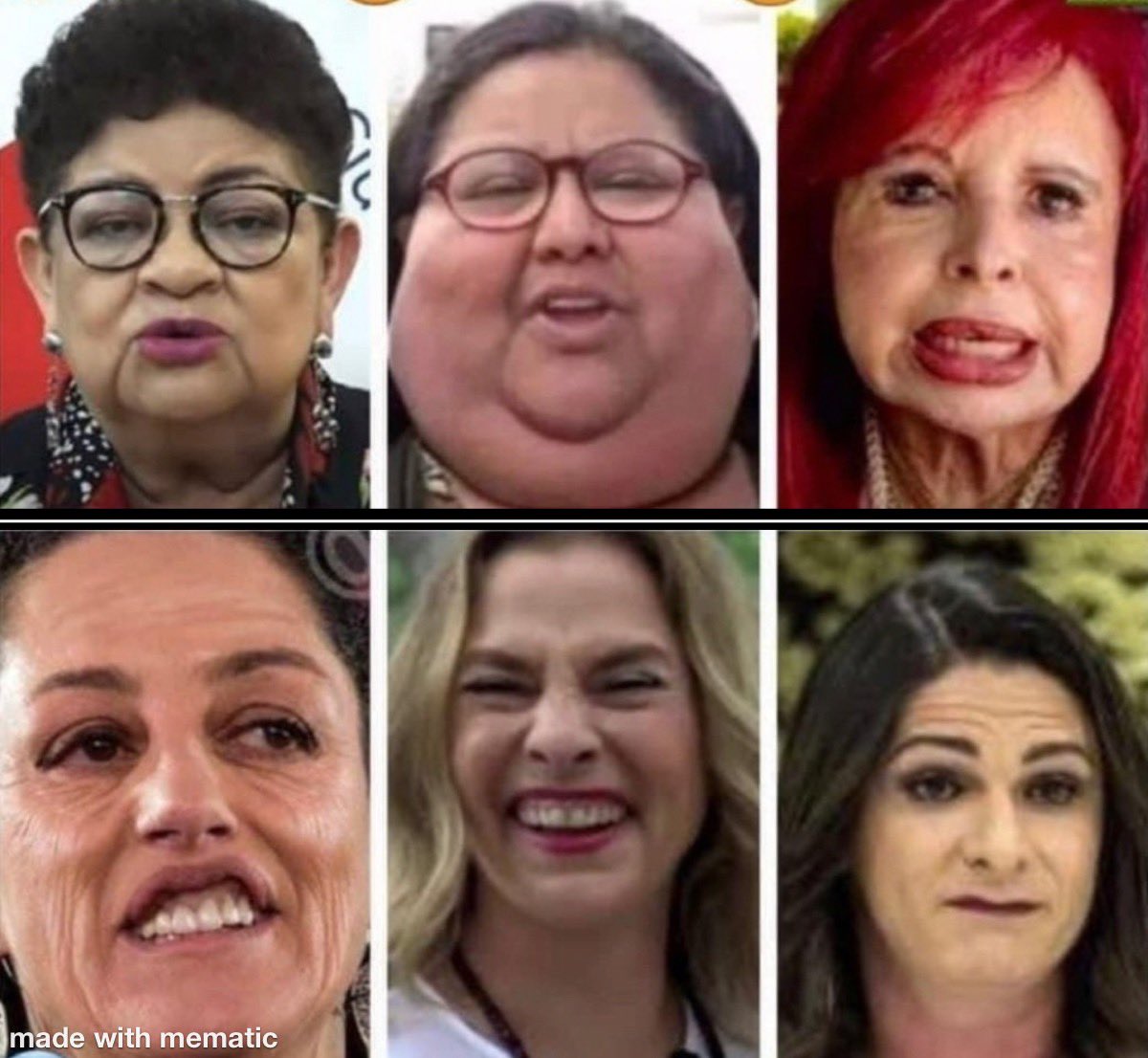 Estas mascaras de terror están bien para este Halloween