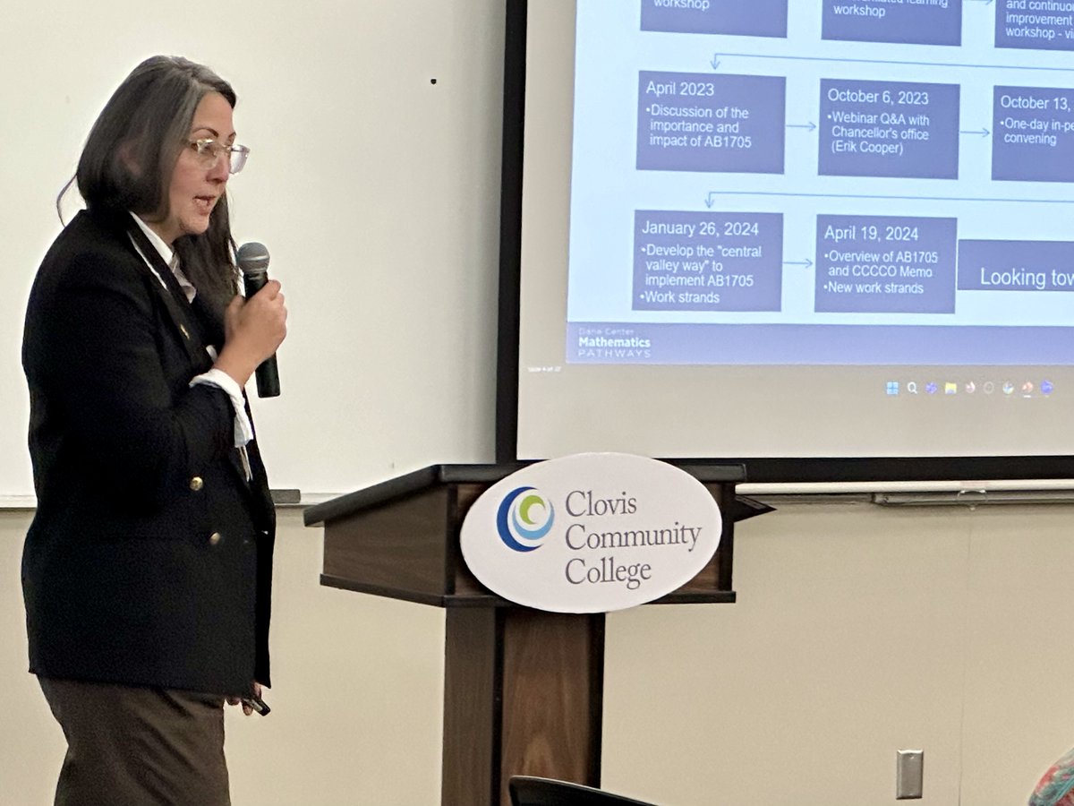 CVHEC_'s tweet photo. Successful convening of CVHEC's #MathTaskForce 10/25 w/ 80+ #communitycollege math educators, HS officials &amp; reps of @CalCommColleges,
@UofCalifornia, @calstate, #CMEC, @utdanacenter  collaborating on AB1705. Above &amp; beyond call of duty for student success. See upcoming Nov. e-NL https://t.co/zgg27dh848