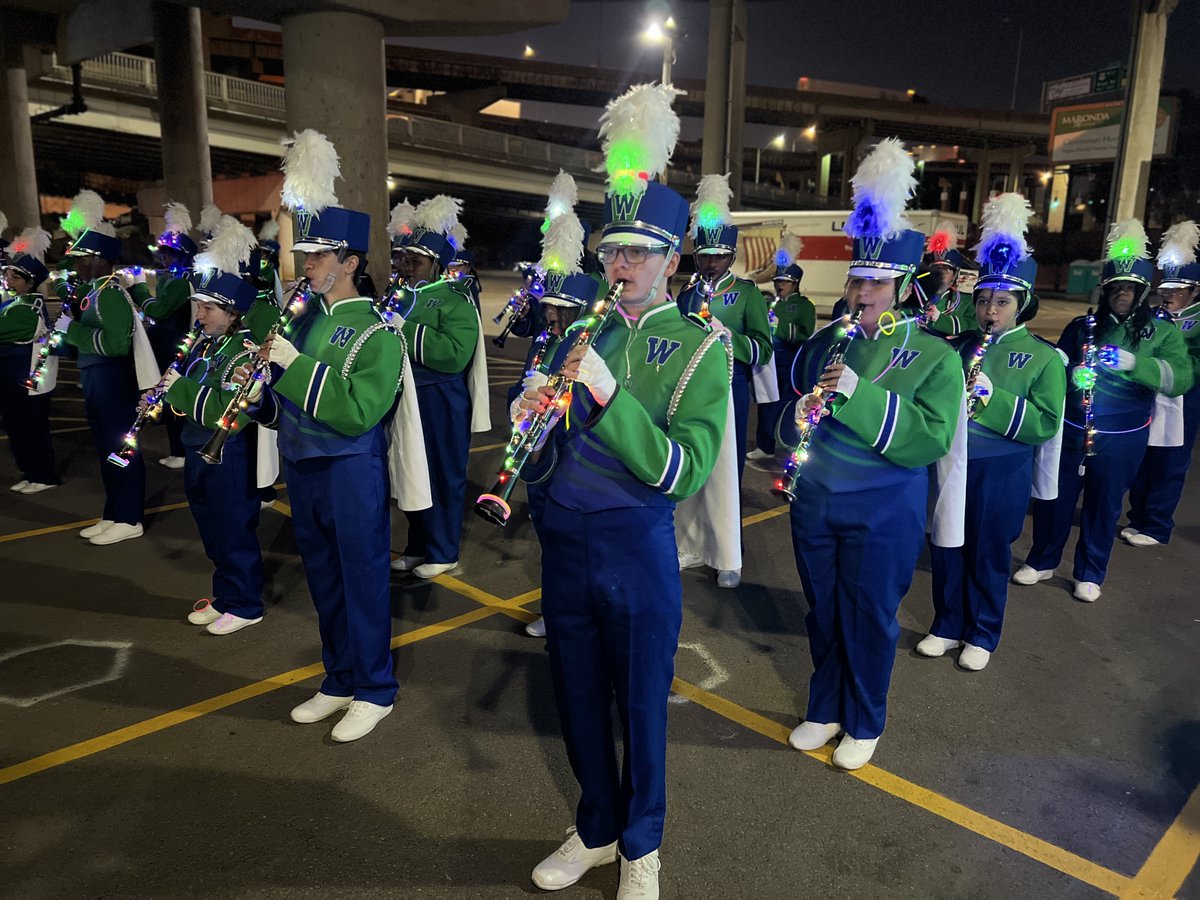 Winton Woods CSD tweet media