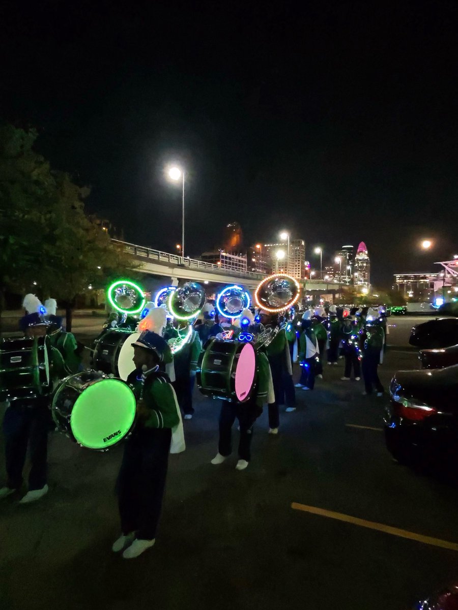 Winton Woods CSD tweet media