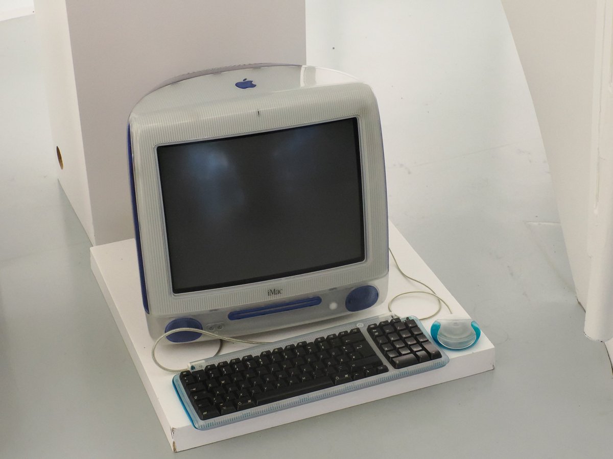 #RetroComputing Meetup <a href="/cbase/">c-base e.V.</a>
Freitag, 01.11. ab 19 Uhr
in der c-base, Rungestraße 20, 10179 Berlin

Offener #VintageComputing Stammtisch

Bei einem Getränk reden wir über Themen von #Zuse bis #Amiga, egal ob #Atari, #Commodore, #Apple oder #PDP8-#PDP11 - Hauptsache alte Rechner