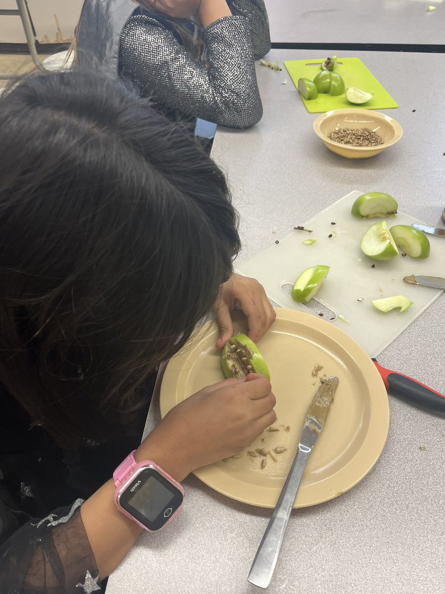 Thomson School tweet media