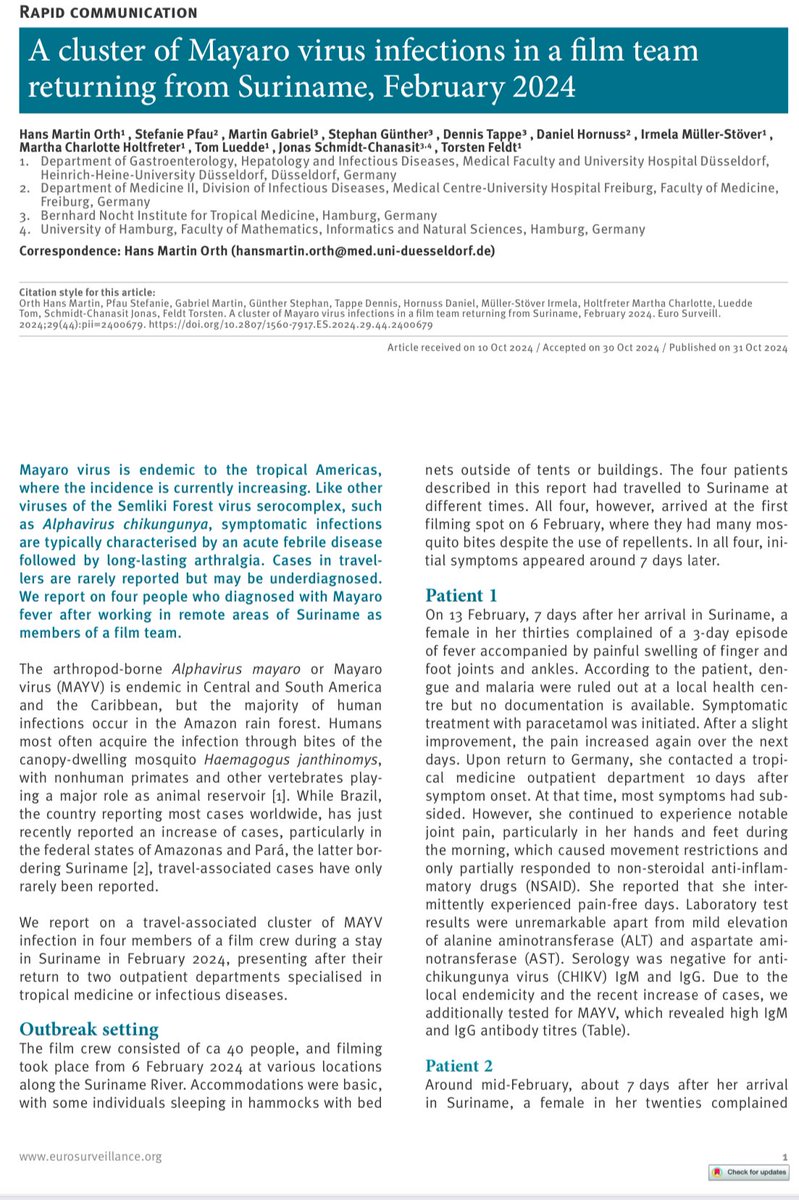 Jonas Schmidt-Chanasit tweet media