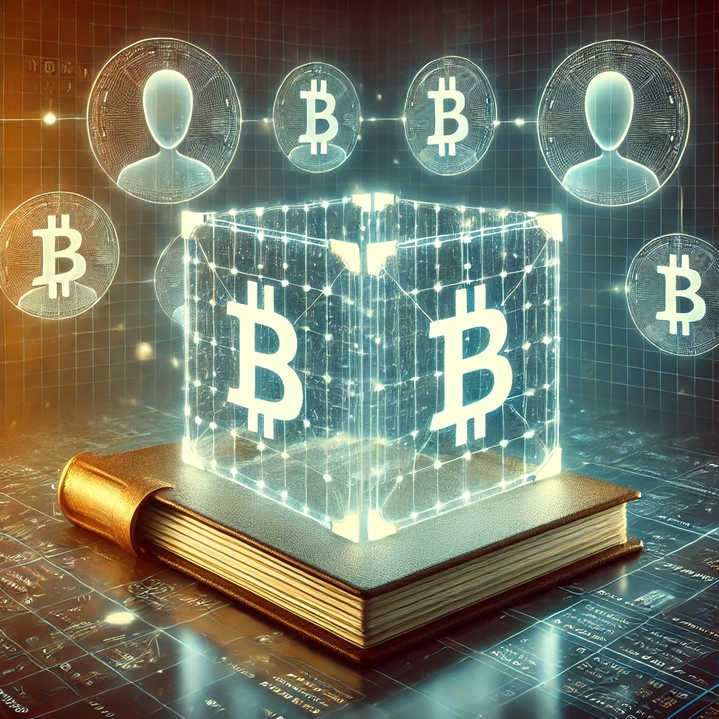 🔗 Bitcoin combina transparência e privacidade! As transações são públicas no blockchain, mas as identidades dos usuários permanecem anônimas. Privacidade relativa em um mundo digital! 💻🕵️‍♂️ #Bitcoin #Blockchain