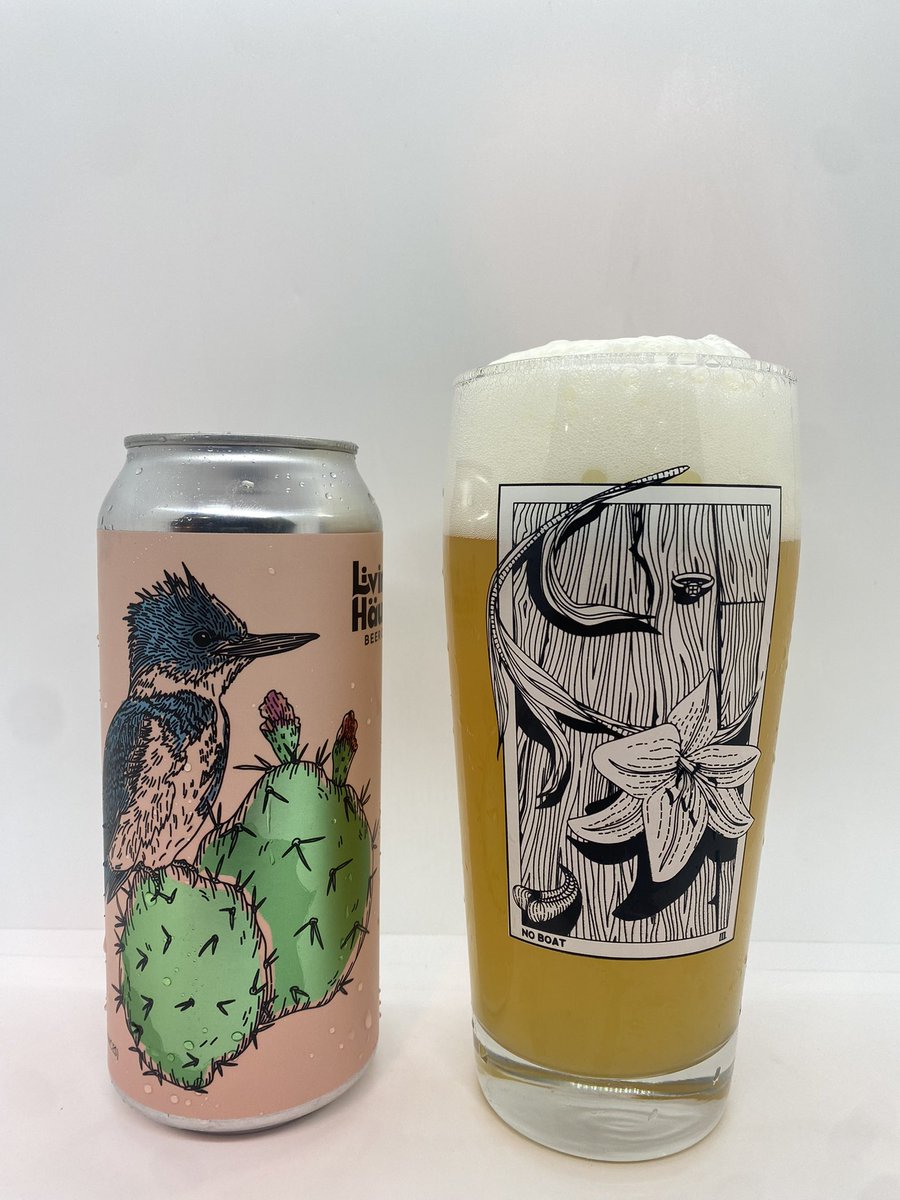 No Boat Brewing Co. tweet media