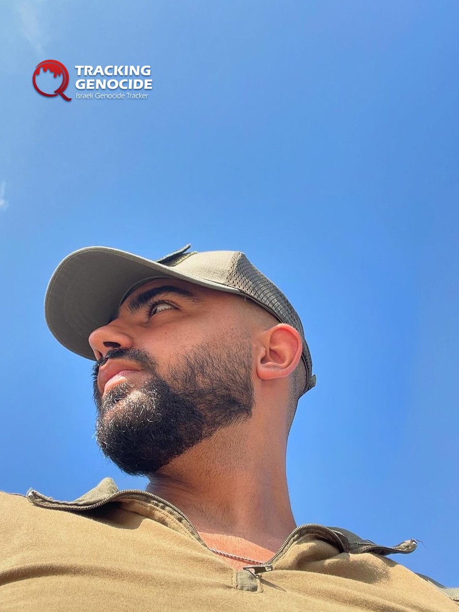 Israel Genocide Tracker tweet media