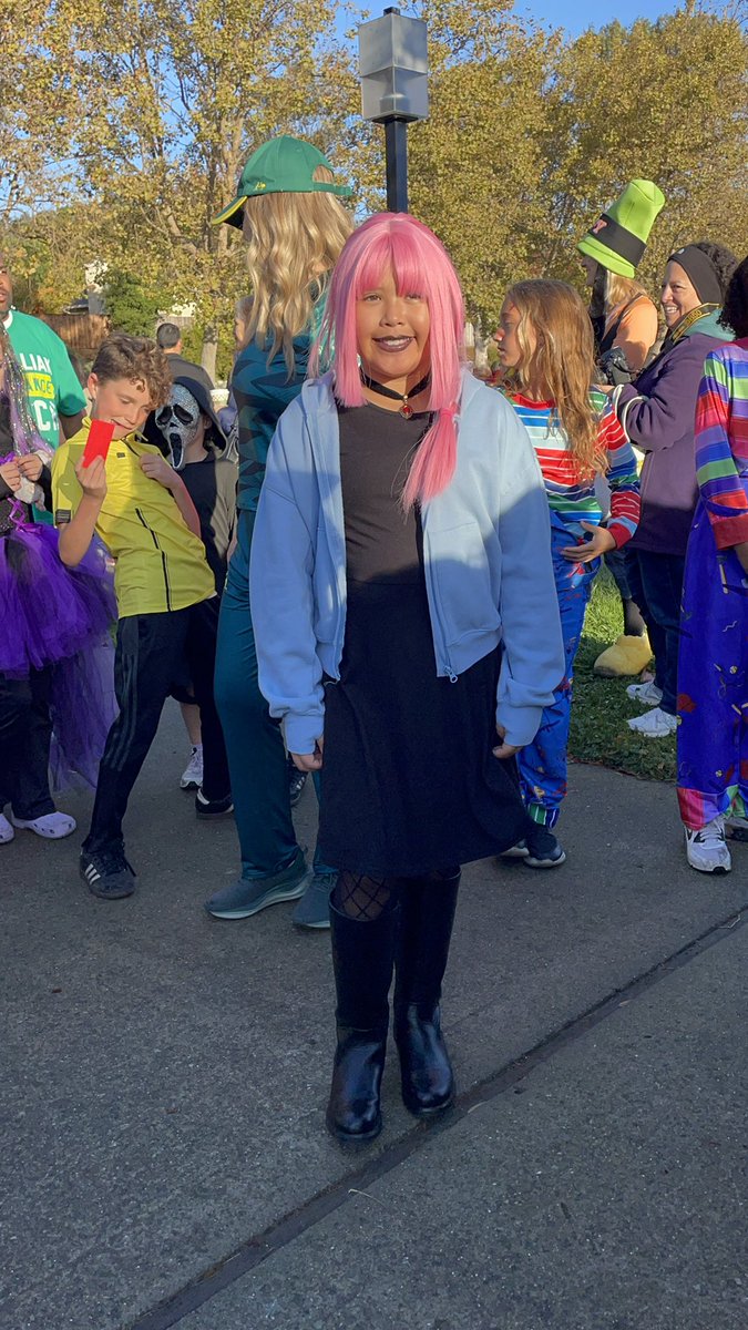 StevenBabbActs's tweet photo. love this kid 🥰

#Witchlings https://t.co/MXbq0ivIcx