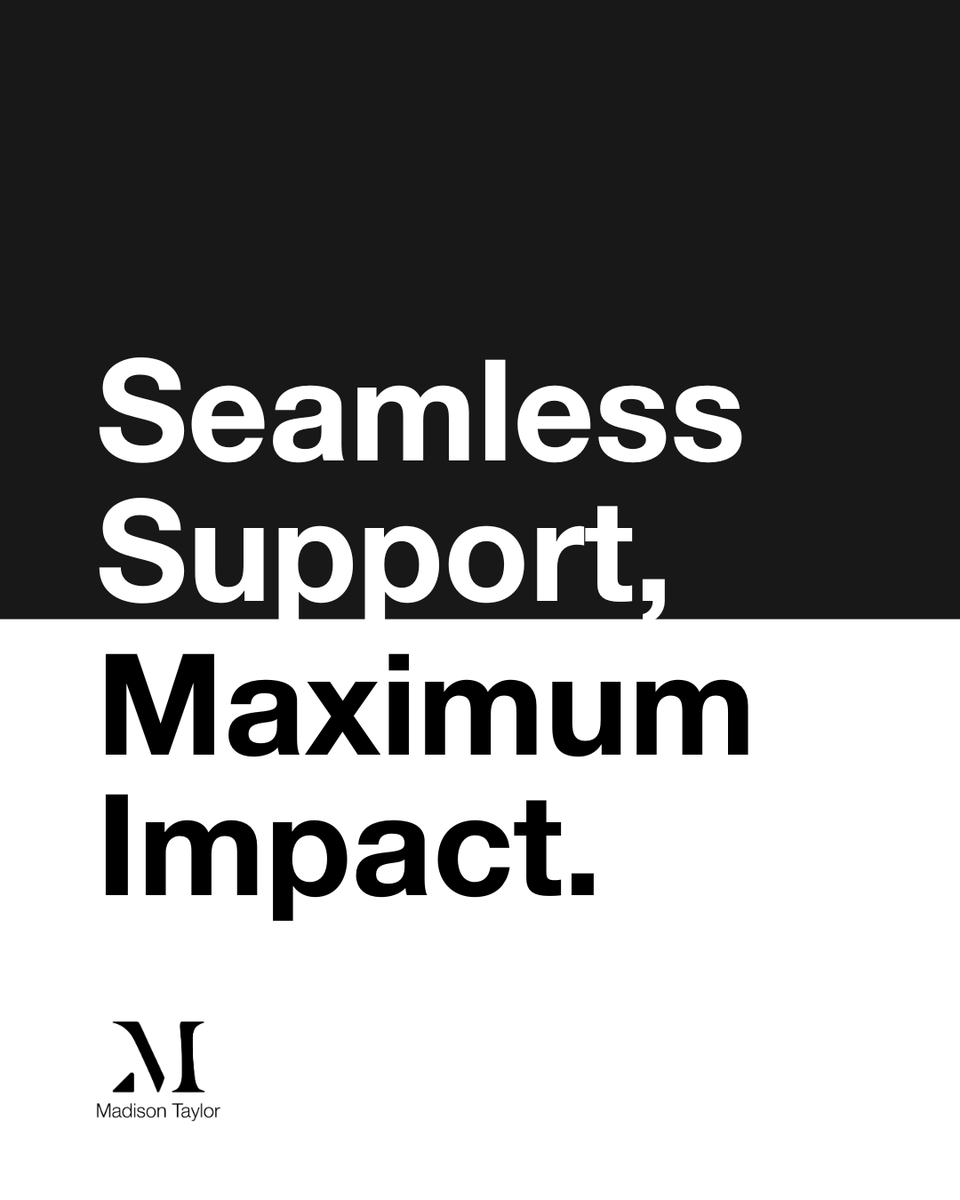 MTMDenver's tweet photo. At Madison Taylor Marketing, we can serve as your full marketing department or seamlessly support your existing team—whatever it takes to get the job done.

https://t.co/3ZcZLiUHbX

#MarketingAgency #Marketing #GetItDone #StrategicPartners https://t.co/CJz2ksNatG
