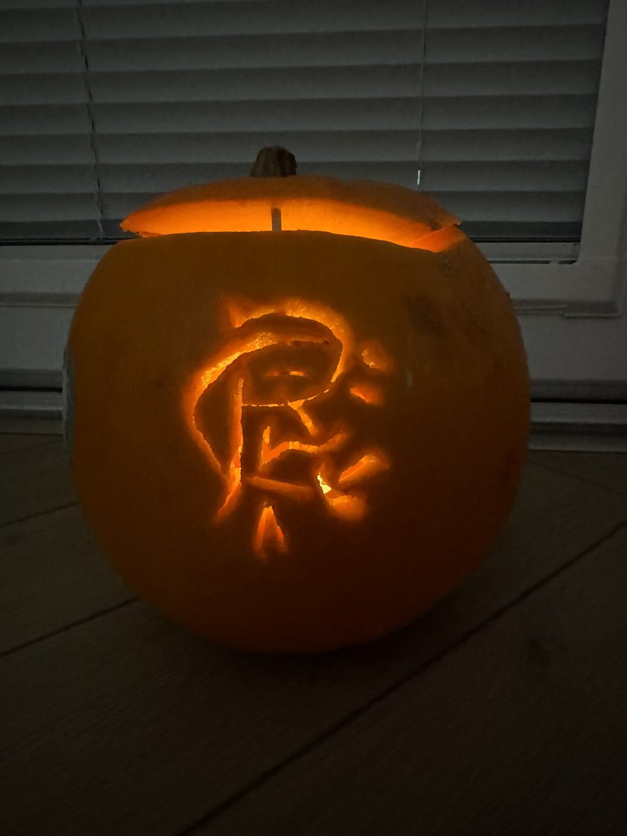 ⚽️🎃